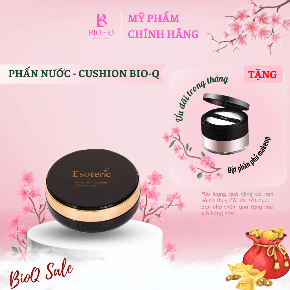 PHẤN NƯỚC CUSHION - Hình ảnh 4